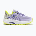 Children's running shoes Joma Super Cross purple