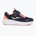 Children's shoes Joma Ferro Jr navy blue/pink 8