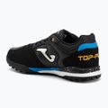 Men's football boots Joma Top Flex Rebound TF black 3