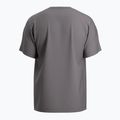 Men's Joma Challenge tennis shirt grey 2