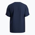 Joma Challenge men's tennis shirt navy blue 2