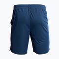 Men's tennis shorts Joma Open III blue 2