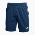 Men's tennis shorts Joma Open III blue 3