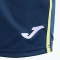 Men's tennis shorts Joma Open III blue 4