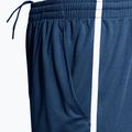 Men's tennis shorts Joma Open III blue 5