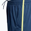 Men's tennis shorts Joma Open III blue 5