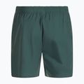 Men's tennis shorts Joma Challenge Bermuda green turquoise 2