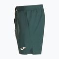 Men's tennis shorts Joma Challenge Bermuda green turquoise 4