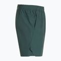 Men's tennis shorts Joma Challenge Bermuda green turquoise 5