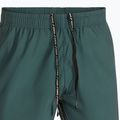 Men's tennis shorts Joma Challenge Bermuda green turquoise 6