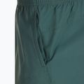 Men's tennis shorts Joma Challenge Bermuda green turquoise 7