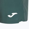 Men's tennis shorts Joma Challenge Bermuda green turquoise 8