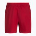 Men's tennis shorts Joma Challenge Bermuda burgundy 2