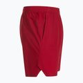 Men's tennis shorts Joma Challenge Bermuda burgundy 4