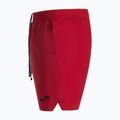 Men's tennis shorts Joma Challenge Bermuda burgundy 5