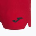 Men's tennis shorts Joma Challenge Bermuda burgundy 8