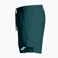 Men's tennis shorts Joma Challenge green turquoise 3