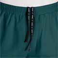 Men's tennis shorts Joma Challenge green turquoise 4