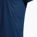 Men's tennis polo shirt Joma Challenge Lob Polo navy blue 6