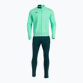 Men's tennis tracksuit Joma Challenge turguoise
