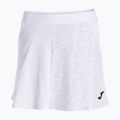 Tennis skirt Joma Challenge white