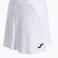 Tennis skirt Joma Challenge white 5