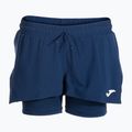 Women's tennis shorts Joma Sculpture II W blue