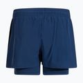 Women's tennis shorts Joma Sculpture II W blue 2