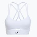 Training bra Joma Indoor Gym Sport Bra white