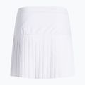 Tennis skirt Joma Challenge white 2