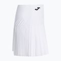Tennis skirt Joma Challenge white 3