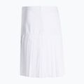 Tennis skirt Joma Challenge white 4