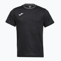 Men's tennis shirt Joma Smash black