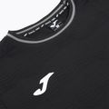 Men's tennis shirt Joma Smash black 3