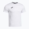 Men's tennis shirt Joma Smash white