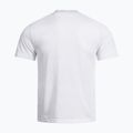 Men's tennis shirt Joma Smash white 2