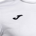 Men's tennis shirt Joma Smash white 3