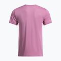 Men's tennis shirt Joma Challenge pink 2