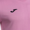 Men's tennis shirt Joma Challenge pink 4
