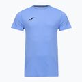 Men's tennis shirt Joma Challenge 103984.715 blue