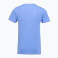 Men's tennis shirt Joma Challenge 103984.715 blue 2