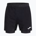 Men's tennis shorts Joma Smash black