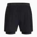 Men's tennis shorts Joma Smash black 2