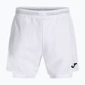 Men's tennis shorts Joma Smash white