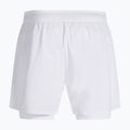 Men's tennis shorts Joma Smash white 2