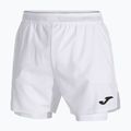 Men's tennis shorts Joma Smash white 3