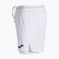 Men's tennis shorts Joma Smash white 4