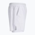 Men's tennis shorts Joma Smash white 5