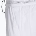 Men's tennis shorts Joma Smash white 7