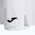 Men's tennis shorts Joma Smash white 8